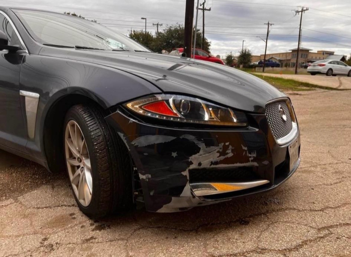 Service Care Collision Auto Body Repair Center