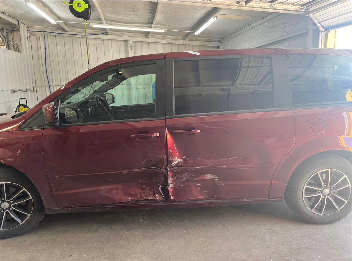 Service Care Collision Auto Body Repair Center
