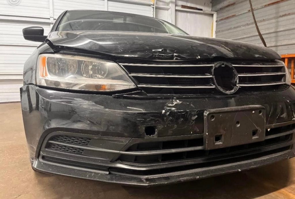 Gallery - Service Care Collision Auto Body Repair Center