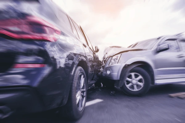 collision repair